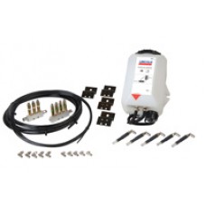 Lincoln Automated Lubrication Systems
